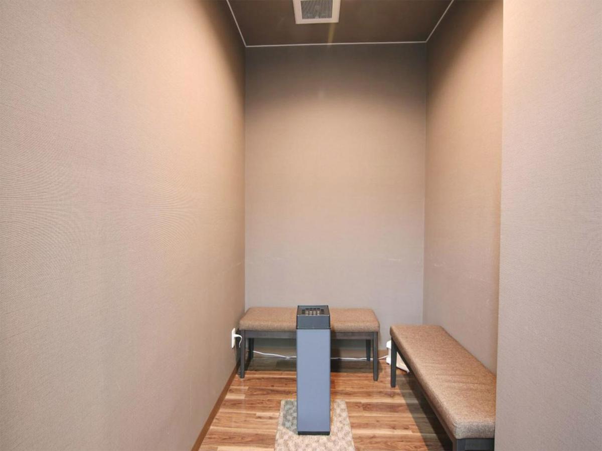 Lodge Koropokkuru Hirafu Экстерьер фото