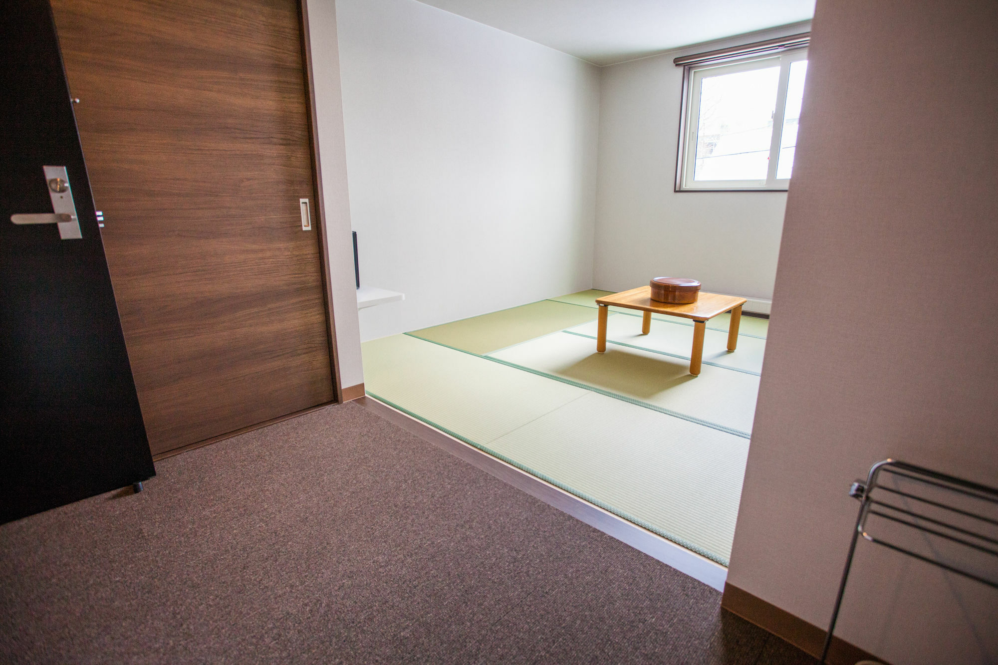 Lodge Koropokkuru Hirafu Экстерьер фото