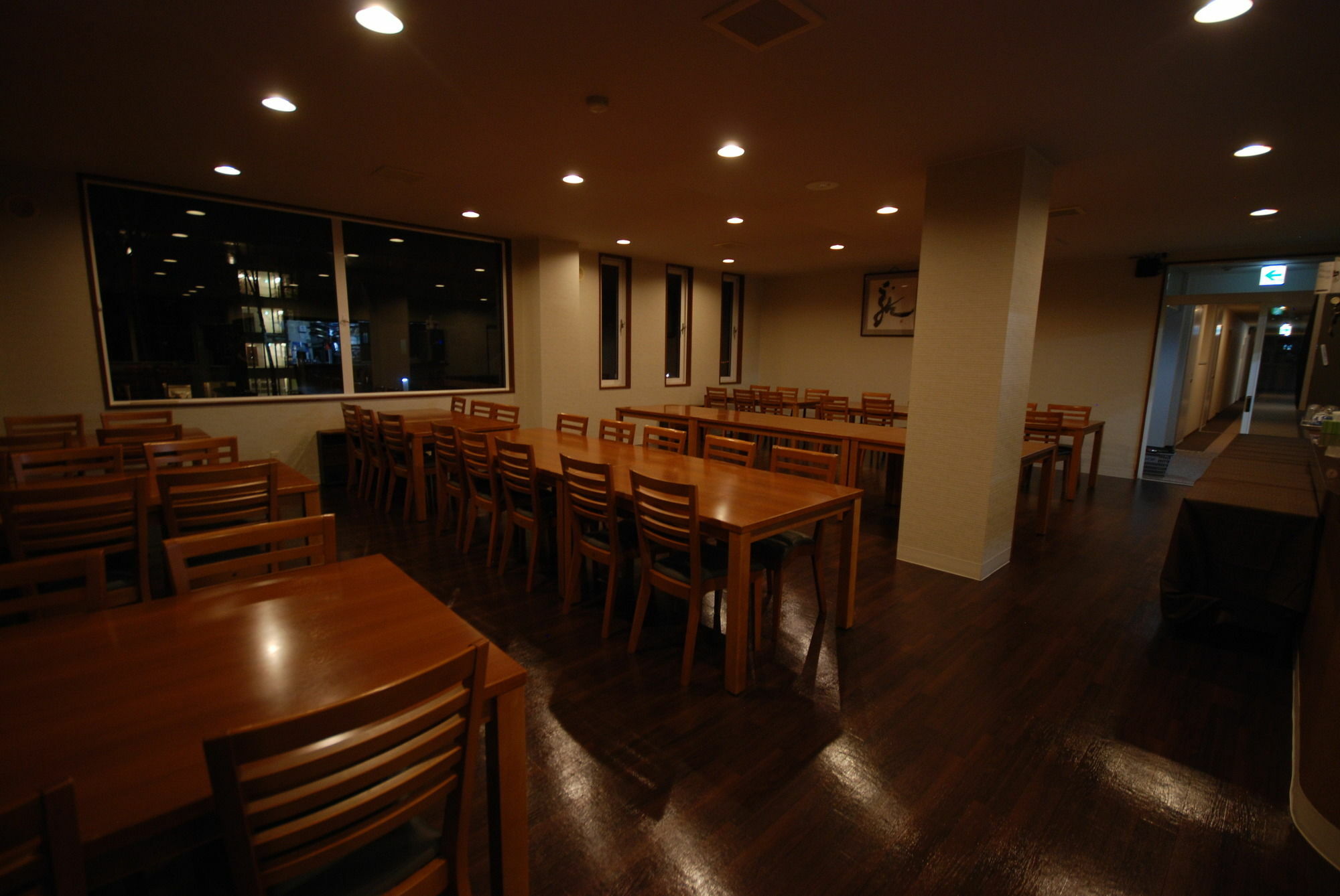 Lodge Koropokkuru Hirafu Экстерьер фото